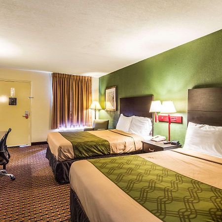 Econo Lodge - Oxmoor Бірмінгем Екстер'єр фото