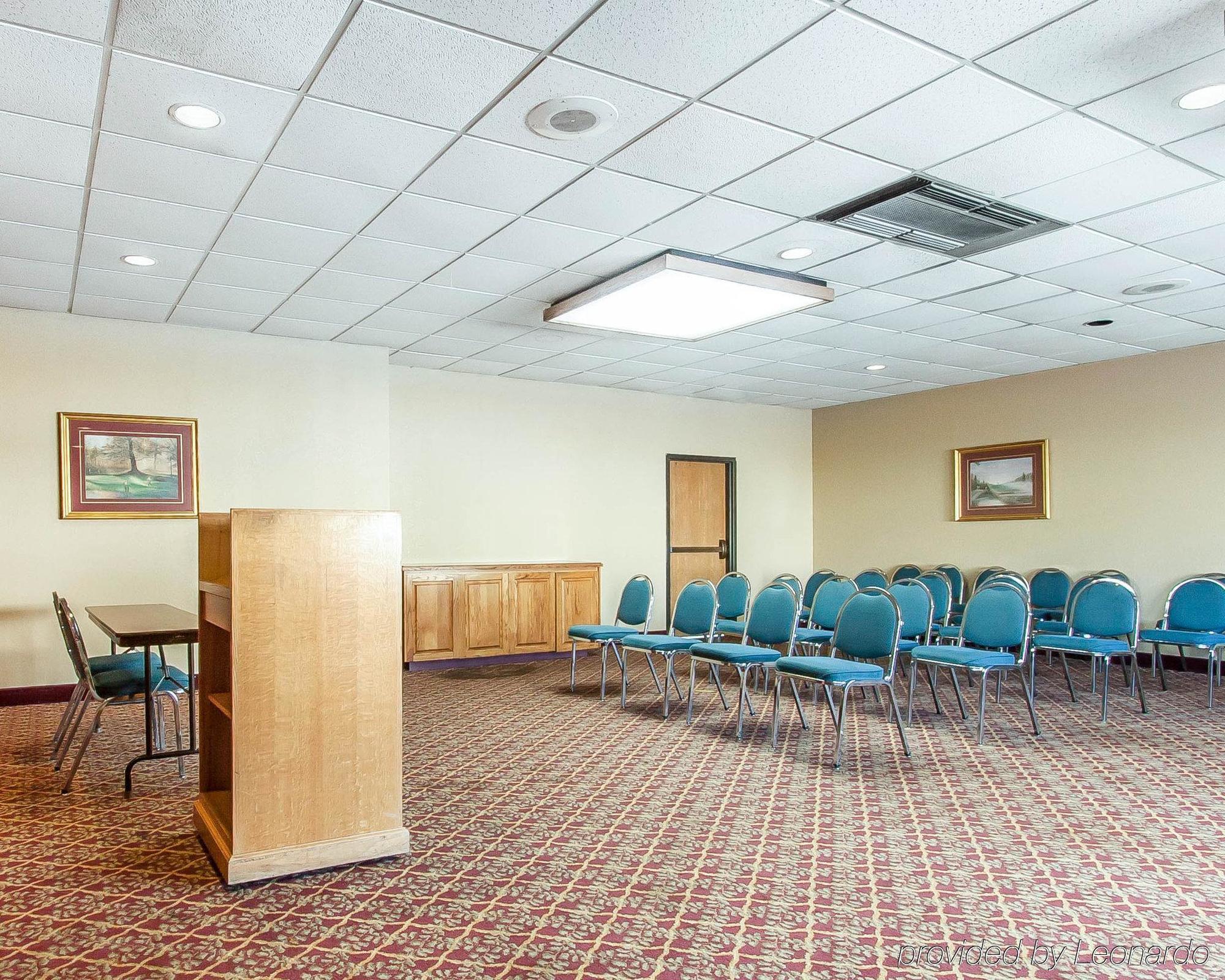 Econo Lodge - Oxmoor Бірмінгем Екстер'єр фото