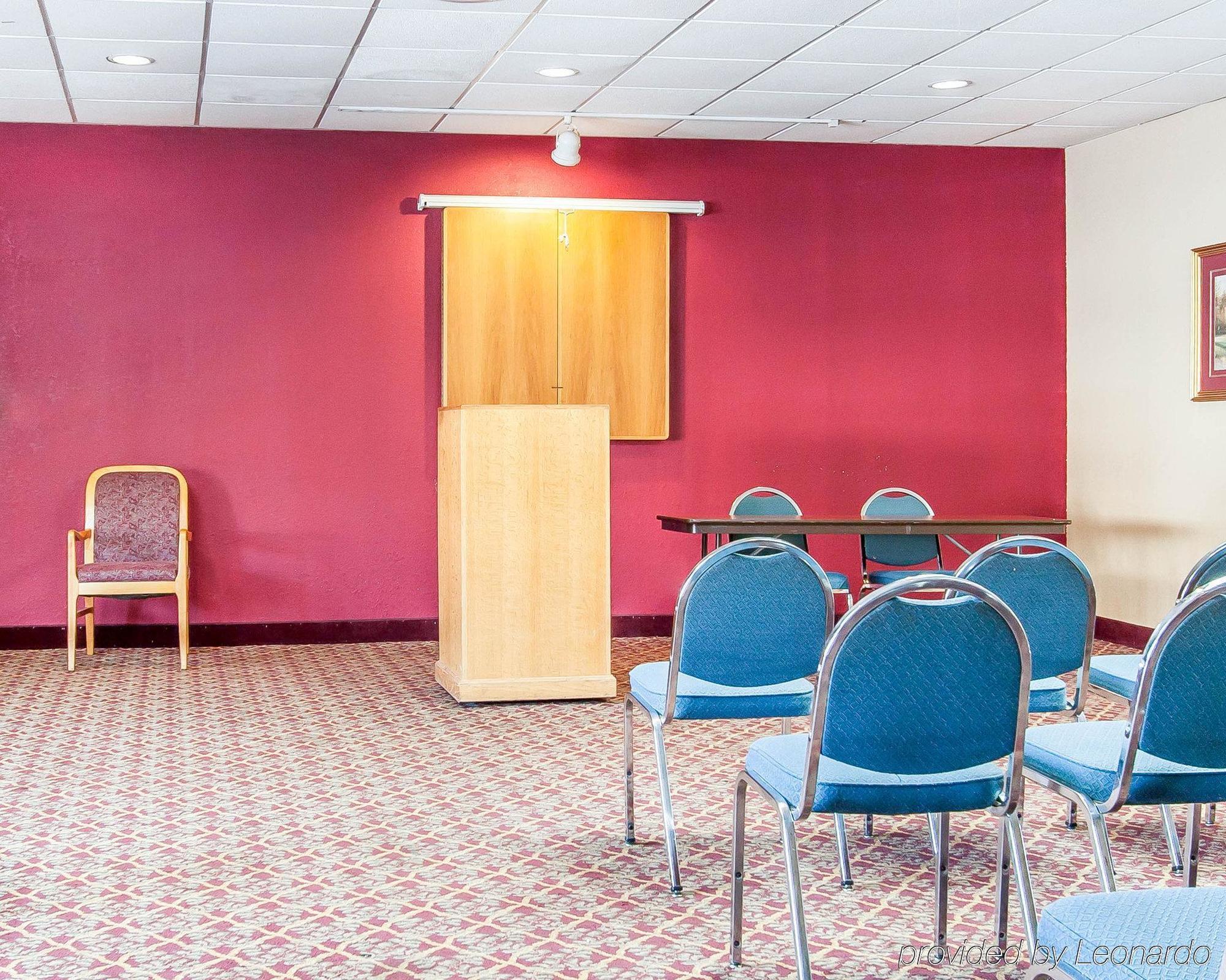 Econo Lodge - Oxmoor Бірмінгем Екстер'єр фото