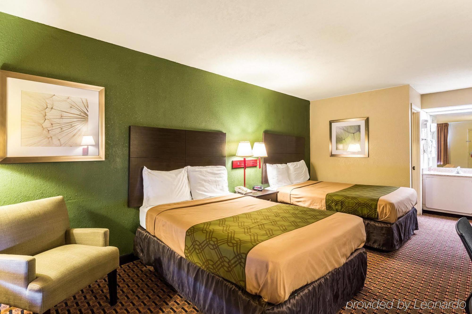 Econo Lodge - Oxmoor Бірмінгем Екстер'єр фото
