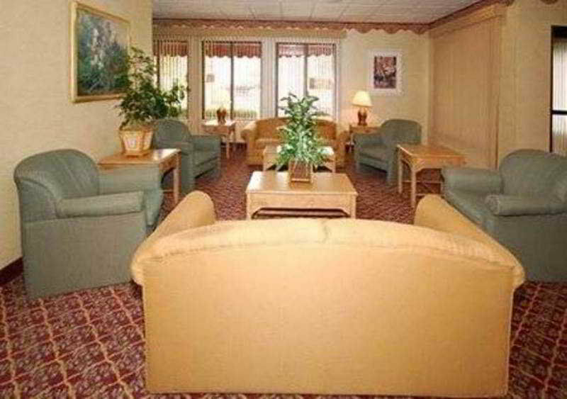 Econo Lodge - Oxmoor Бірмінгем Екстер'єр фото